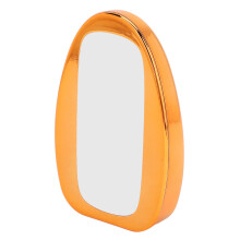 Nanoglass Hair Eraser 1 ud. Talla única Exfoliante dorado