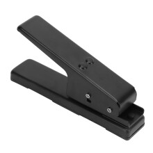 Porta-plettro per chitarra con striscia di presa e carta abrasiva per fai-da-te in AU