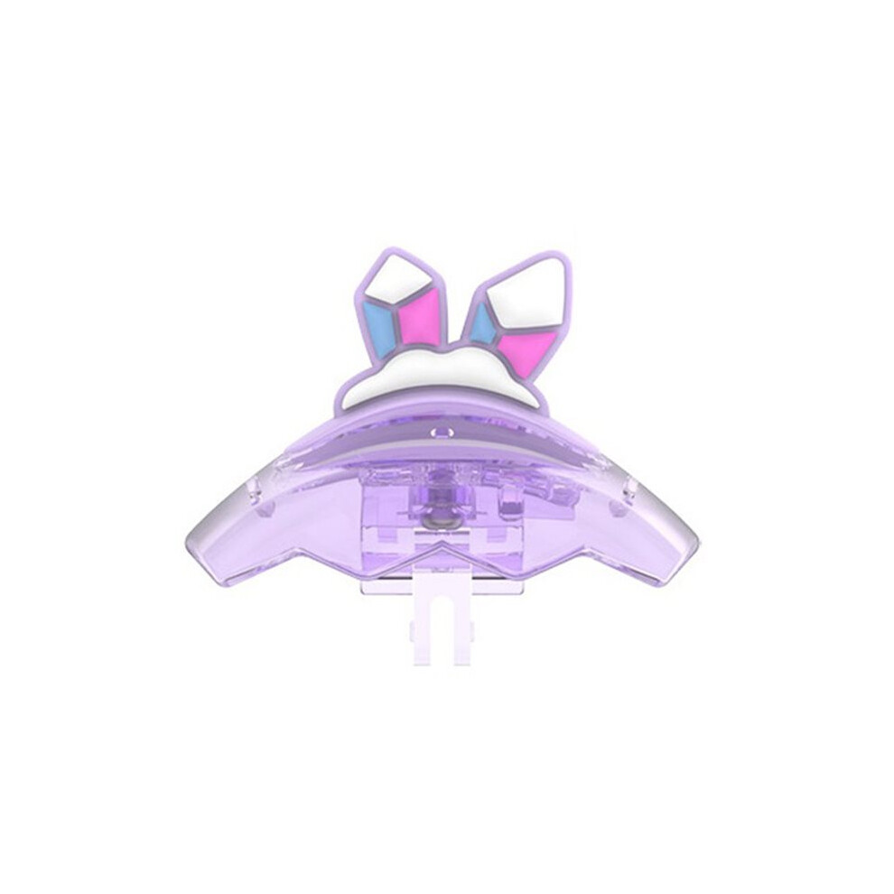 Transparent Shell For Paradise Electronic Pet Machine Pc Cartoon Cover D 6033377003798