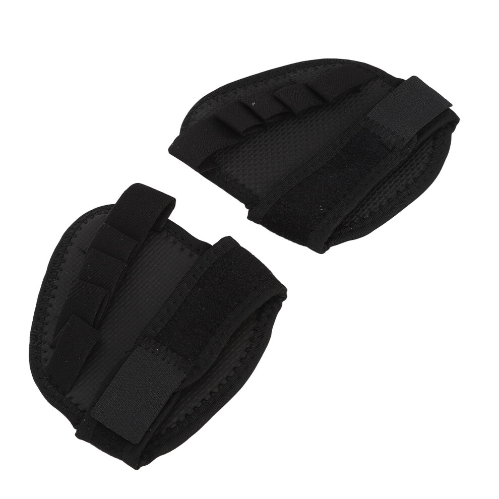 Toe Alignment Buffer: Relieve Foot Fatigue Size L (40-45)