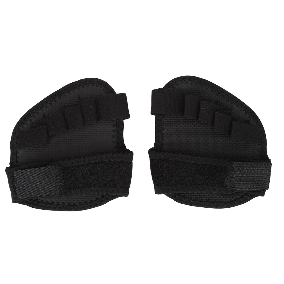 Toe Correction Straightener for 5 Fingers S 35-39 Foot Relief
