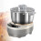Electric Dough Maker 5L Automatic Kneading  Proofer Thermostatic Fermentation For Bread Yogurt Natto Touch Panel Timer 1
