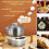 Electric Dough Maker 5L Automatic Kneading  Proofer Thermostatic Fermentation For Bread Yogurt Natto Touch Panel Timer 2