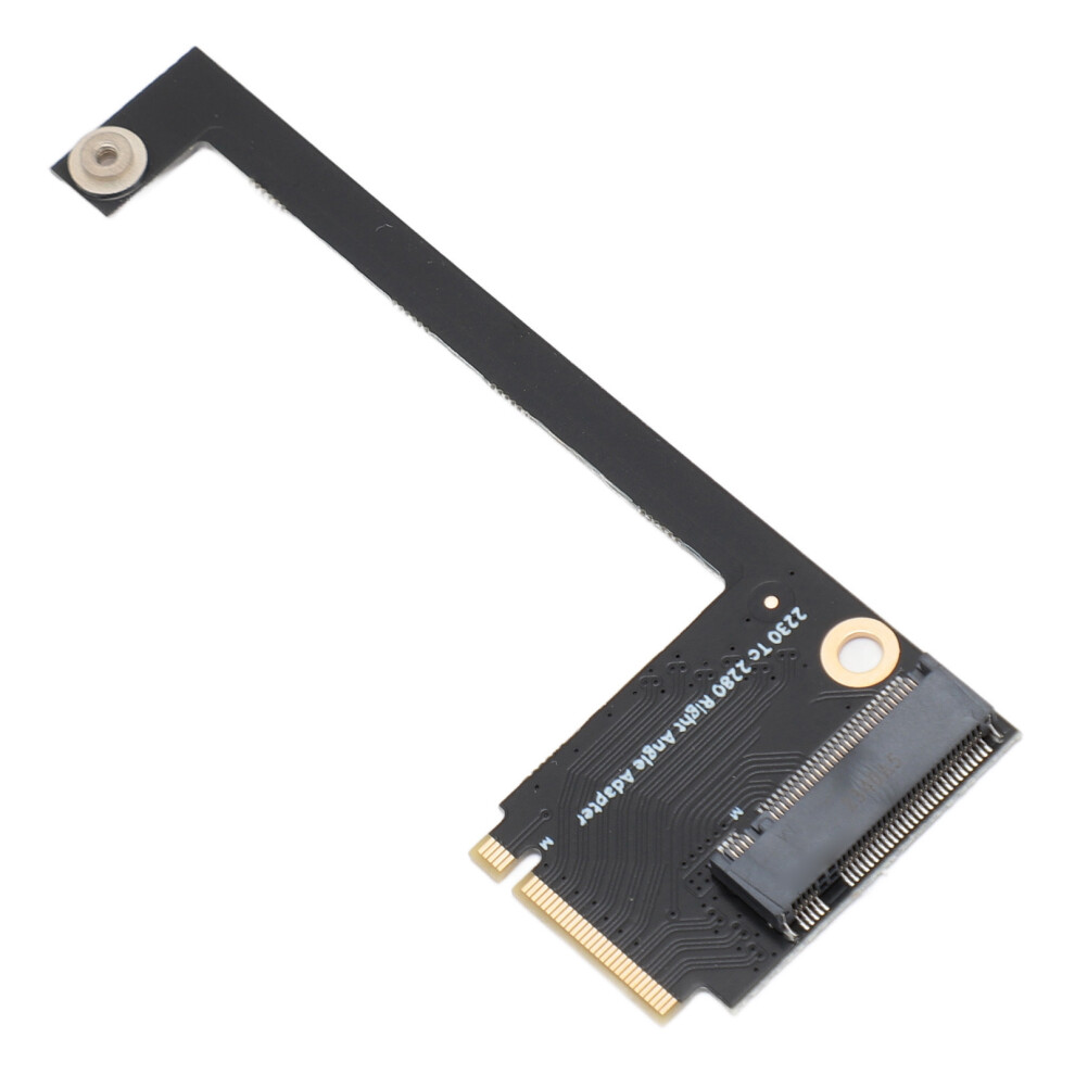 Fã¼R Rog Ally Handheld Conversion 2230 Zu 2280 Ssd Gold 7661675720483