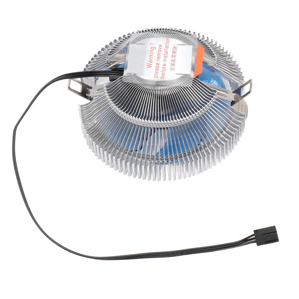 Blaulicht-Cpu-Lã¼Fter, Universeller 7661675720520