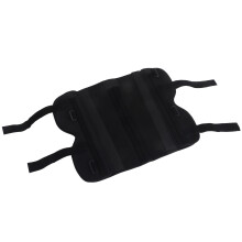 Verstellbarer 42 cm Knieschutz zur Schmerzlinderung, Unterstützung und Genesung