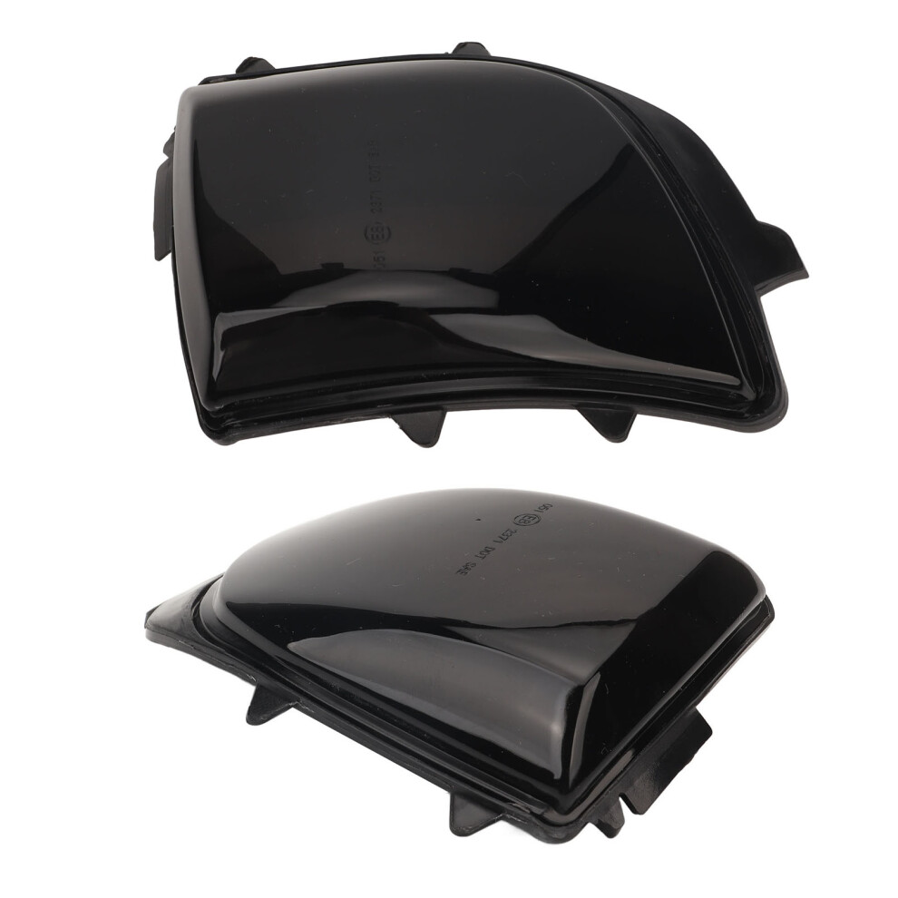 Car Side Mirror Turn Signal For Xc90 2007Â2014 3000K Light/Amber 9401374375519