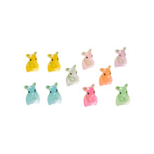 10 Count Small Whale with Glow in the Dark for Creative-Mouse