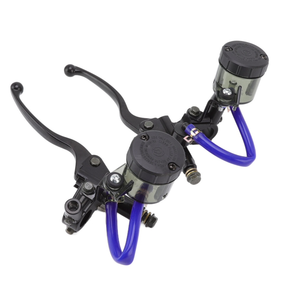Aluminium Alloy Brake Clutch Cylinder Lever For 22Mm Handlebars 9461374375698