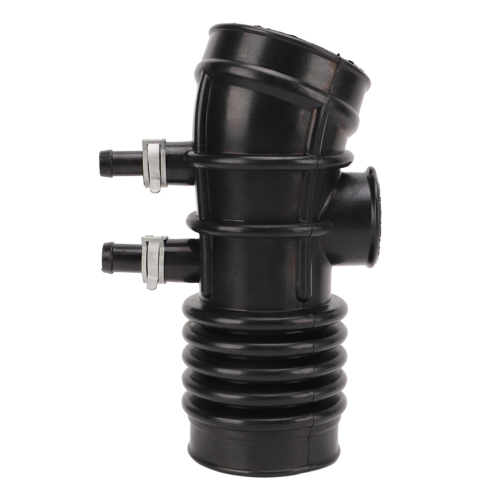 Air Intake Duct For Honda Pilot 2006 2007 2008, Engine Air Flow Intake Tube Replacement 17228-Ryp-A00 Quality Rubber Hose With Direct Replacement 9138057901504