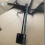 Girouette en fer pour toits, assemblage facile, indicateurs de 5