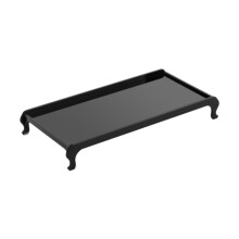 Acrylic Speaker Display Holder Desk Stand Non Slip Display Shelf For Stanmore II And III