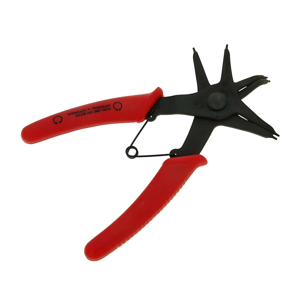 Nut Ring Pliers Â Universal 9382693910974