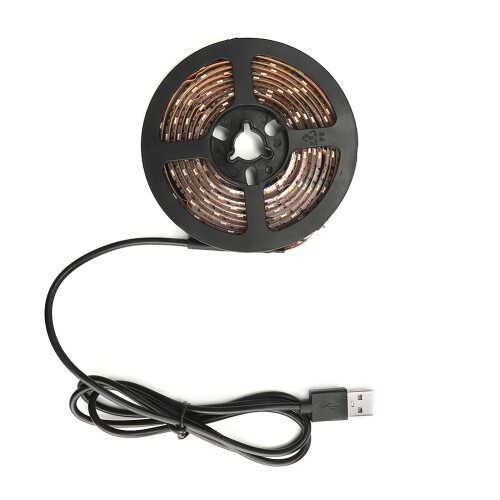 Εύκαμπτη ταινία LED για εσωτερική και εξωτερική διακόσμηση, εύκαμπτη ταινία 1