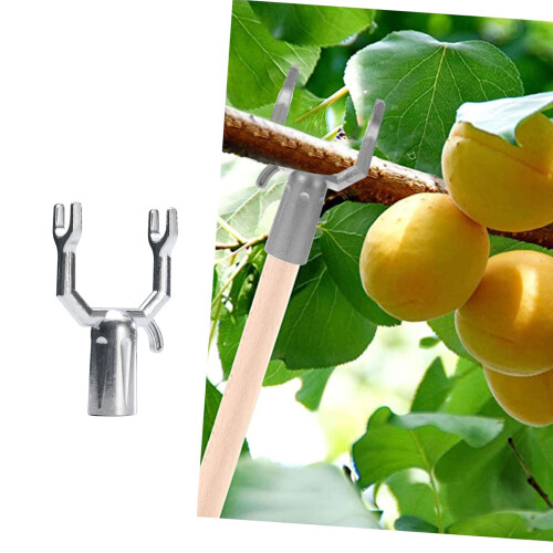 6Pieces Aluminium Tree Stakes for Supporting-Glossy model 2