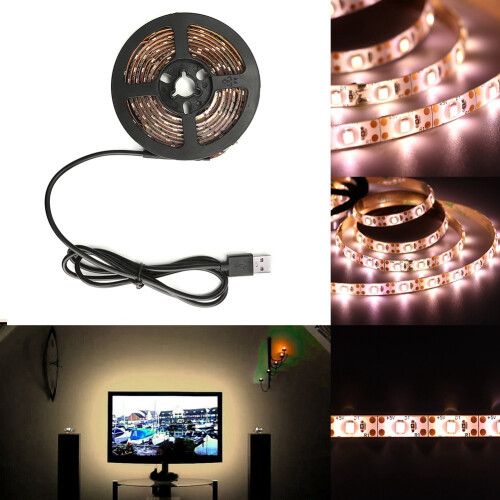 Εύκαμπτη ταινία LED για εσωτερική και εξωτερική διακόσμηση, εύκαμπτη ταινία 2