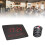 Restaurant Wireless Paging System 20 Pagers with 400 Receiver Slots 1