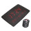 Restaurant Wireless Paging System 20 Pagers with 400 Receiver Slots 5