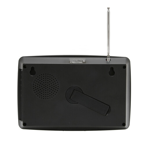 Restaurant Wireless Paging System 20 Pagers with 400 Receiver Slots 2
