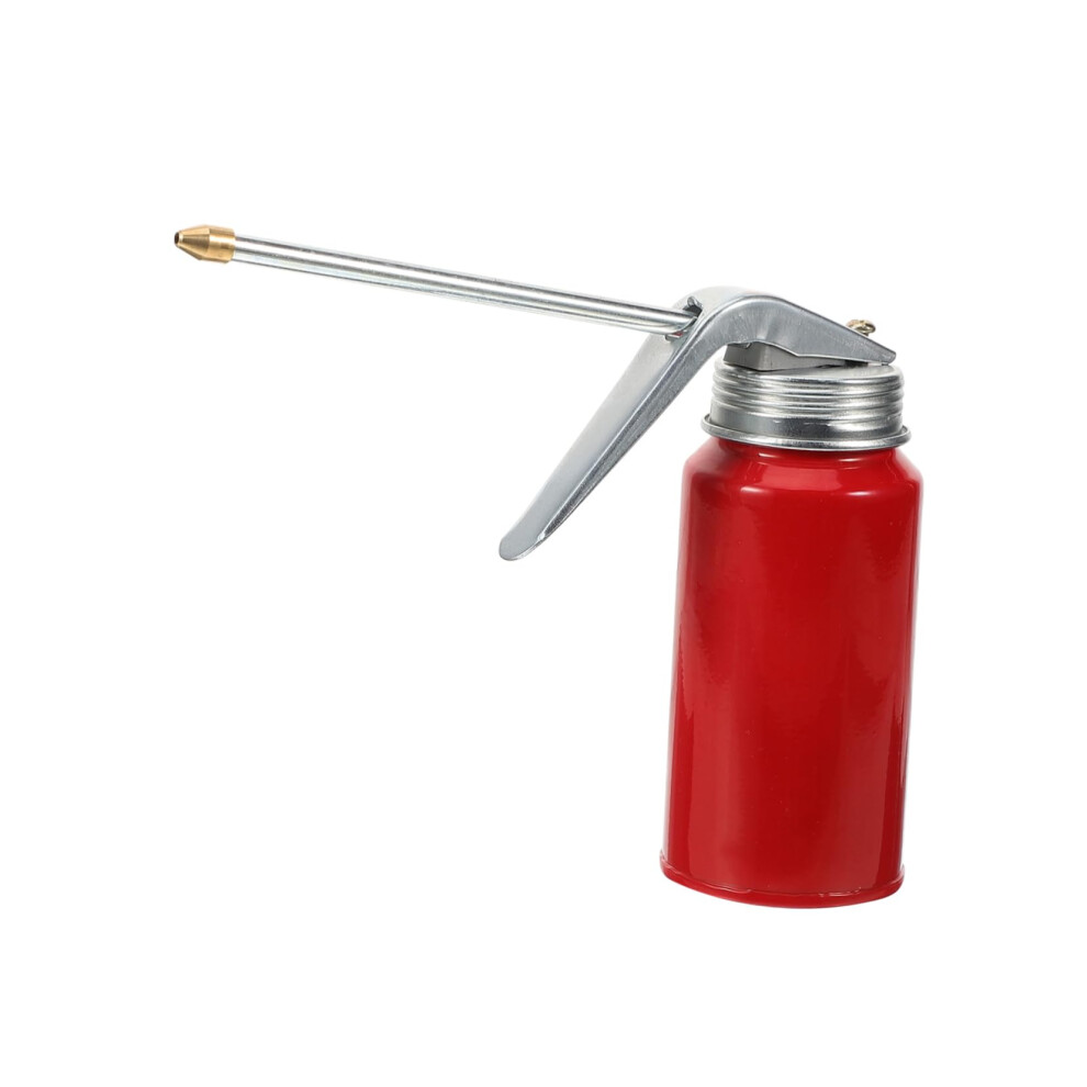 Pressure Oiling Can Lubrication Tool For Machinery Portable Oiler With Stylish Design For Versatile Equipment 9426802702019