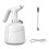 2L Electric Plant Sprayer Automatic Watering Can with- white 1