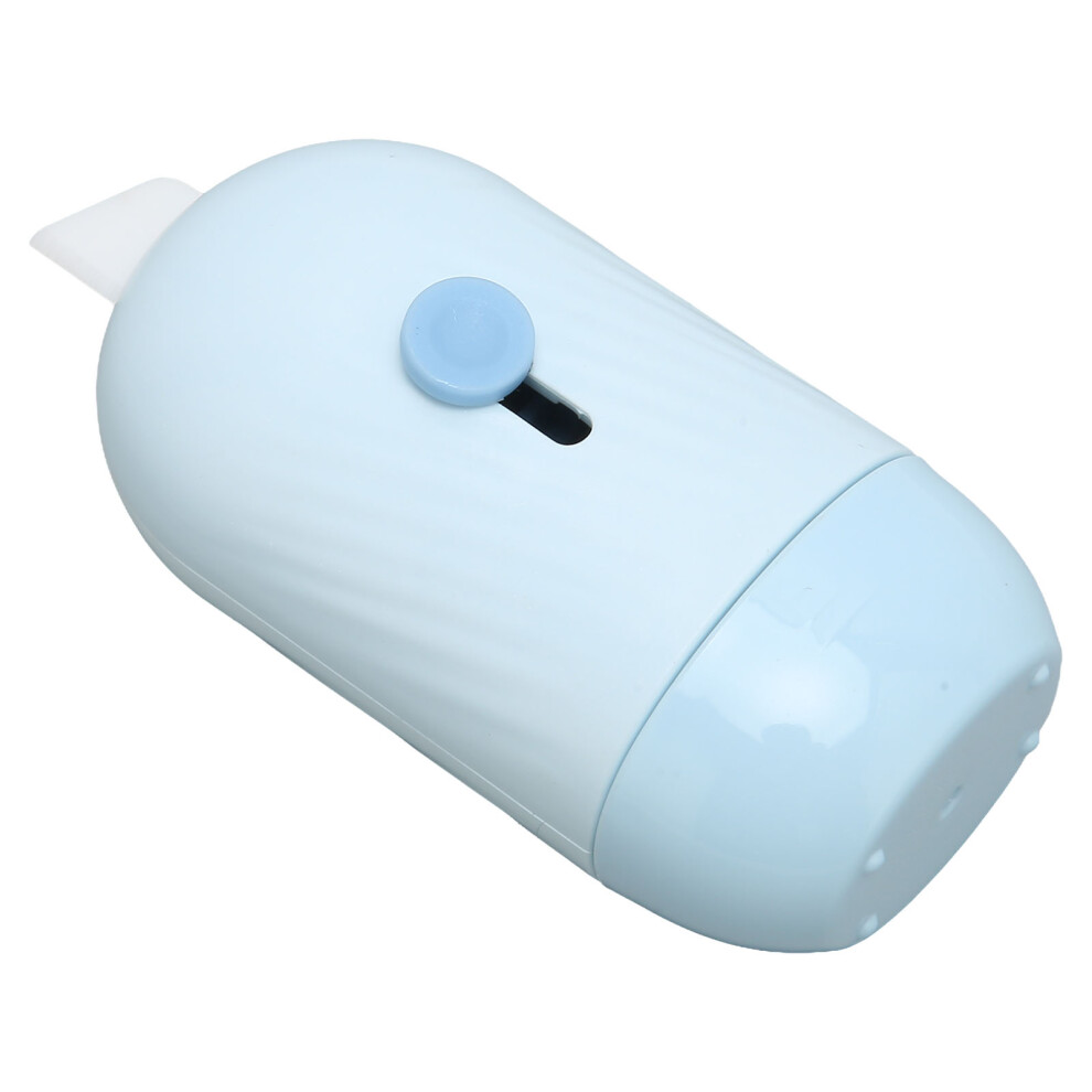 10W Led Desk Lamp With Adjustable Brightness And Touch Sensor White 8421374376850