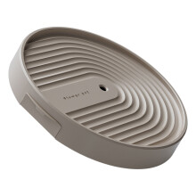 Multifuntional Plant Roller Tray Plant-No. 3 Mocha color