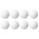 Ensemble de 4/8 boules de purification d'eau de Spa,-8 pièces 1