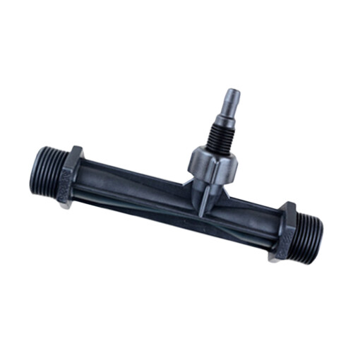 High Quality Injectors Plastic Tube For-6 points Venturi