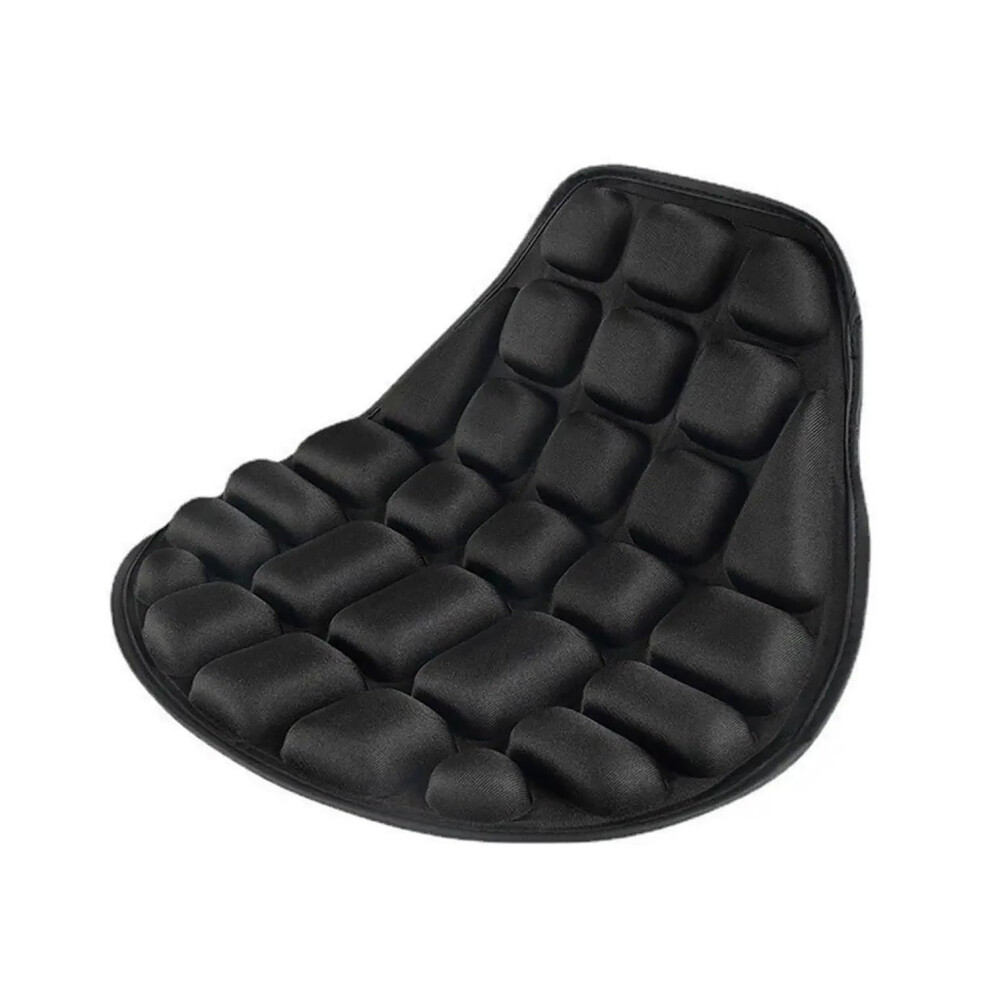 Motorcycle Seat 1Pcs Motorcycle 3D Comfort Gel Seat Cushion Universal Cover Motorbike Motorcycle Seatcushion 9382693911391