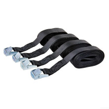 Transport Made Easy with 4PCS 5M Cam Tie Down Belts for Heavy Cargo Security