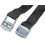 Transport Made Easy with 4PCS 5M Cam Tie Down Belts for Heavy Cargo Security 4