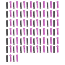 50 Stück Blutzuckerteststreifen mit 50 Stück Bluttropfer-Set zur Überwachung