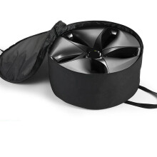 Car Tire Cover Case Car Wheel Cover Storage Bag Tires Protector Accessories