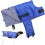 Calf Blanket Livestock Waterproof Warm Goat Blankets with Reflective Strips Ref: 5253 3