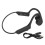 Ακουστικά ανοιχτού αυτιού Bluetooth5.3 HiFi Οστική αγωγιμότητα Ασύρματα ακουστικά 1