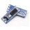 YSJ-477 Mobile Phone Control 6v12v Three-Wire Ws2812 Colorful Flashing Light Strip Module Flow Light Driver Module 2