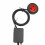 33-Mode Devil'S Eye Electronic Eye Headlight Display Screen Supports Remote Control for Toy/Doll/Robot/Car/Motorcycle 4