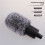 Microfoon, Harige Windkap, Microfoon, Windkap, Fuzzy Microfoonkap, Fuzzy Microfoonfilters voor AT2020 6