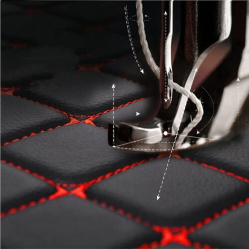 Car Boot Protector Full Coverage Car Trunk Mats For Nissan Murano 2