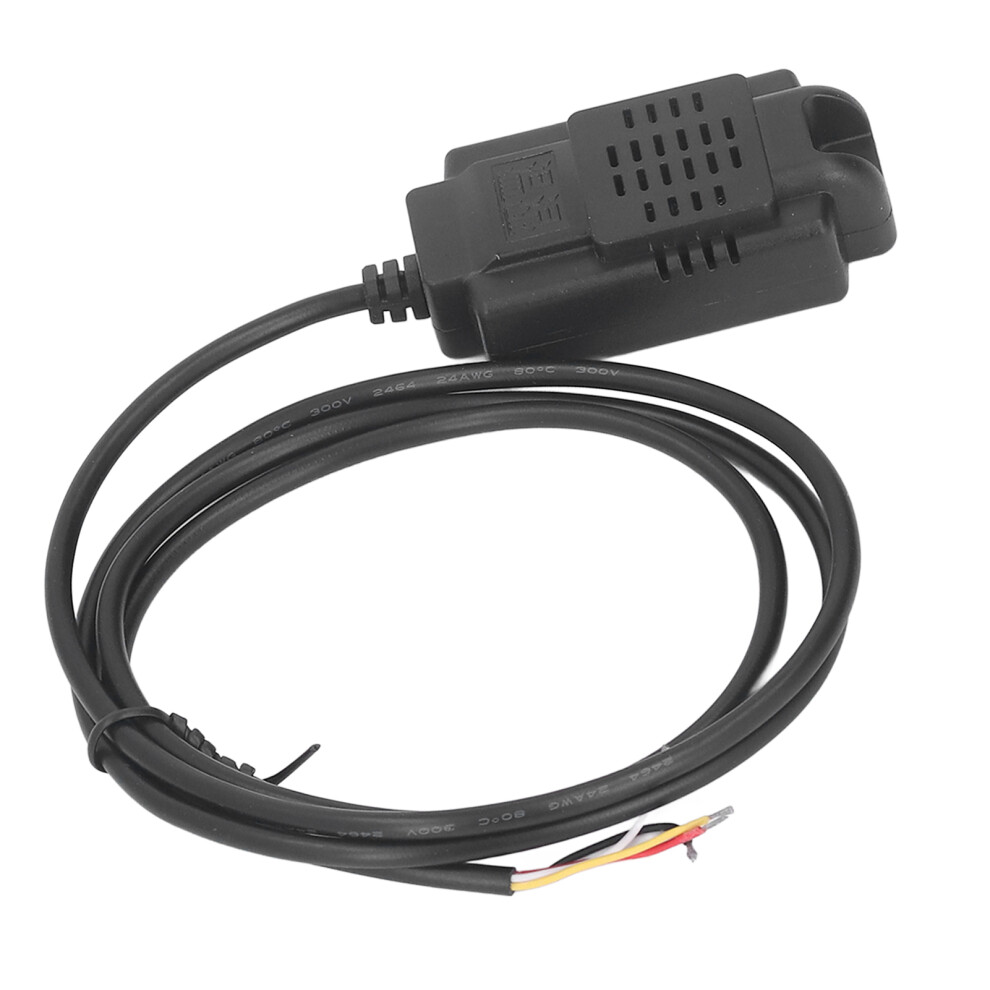 Temperature & Humidity Sensor Probe Rs485 Transmitter High Accuracy Monitoring 6941382697379