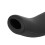 Wireless Gaming Mouse with Adjustable DPI RGB Lighting Ergonomic Design Black 11