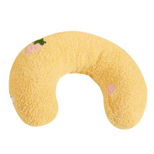 UShaped Pet Neck Pillow For Cats And Dogs Washable Tiny Cushion Neck Support Indoor Use