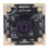 1MP USB2.0 Camera Module 100 Panorama, Manual Focus, Face QR 4