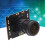 Black 0.3MP USB Camera Module 640x480 Wide Angle for PC and DIY 16