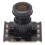 Black 0.3MP USB Camera Module 640x480 Wide Angle for PC and DIY 15