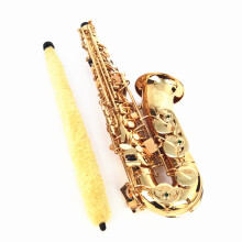 Reinigungsbürste Reiniger Pad Saver für Alto Sax