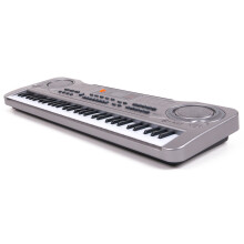 61 Tasten Elektronisches Keyboard Klavier LED