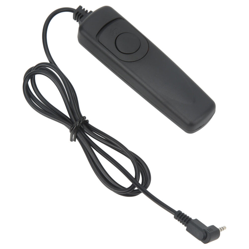 Rs1 Shutter Release Cable Remote For Gf1 Gh1 Gh2 Cameras, Abs, 50G 8231382698468