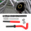17 pcs M11x1.25 Internal thread repair kit 6